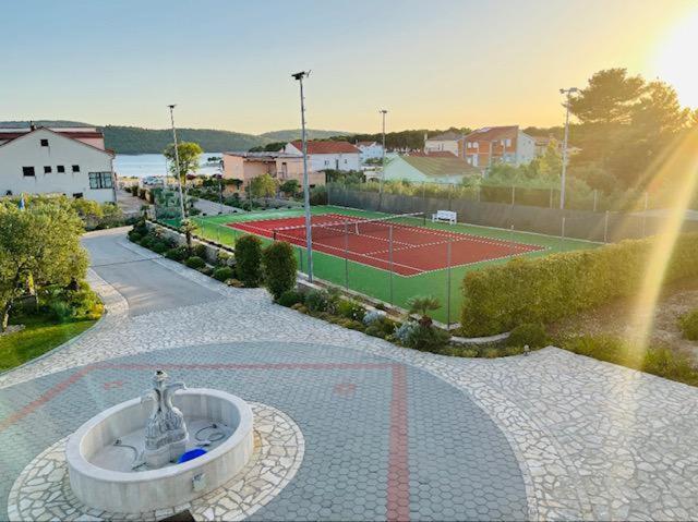 Americana Luxury Apartments Zablaće エクステリア 写真