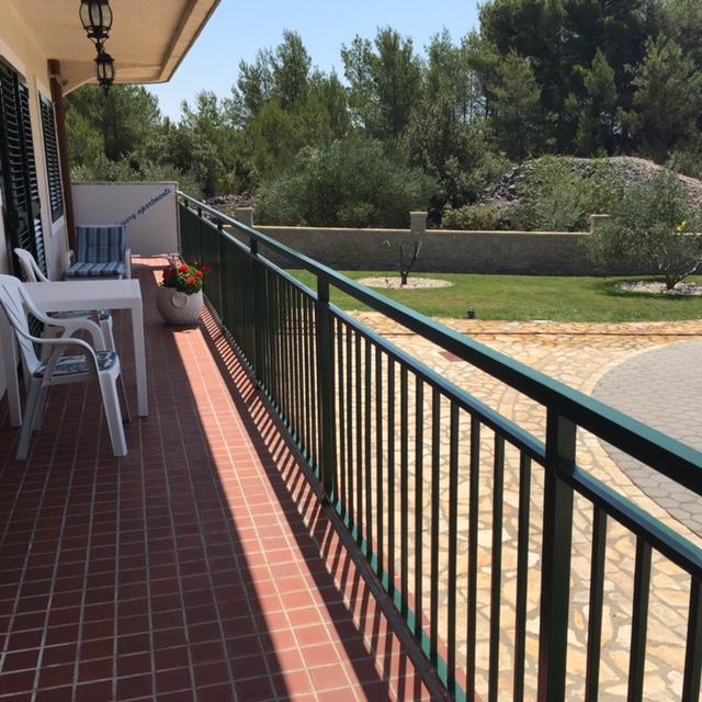 Americana Luxury Apartments Zablaće エクステリア 写真
