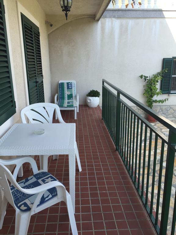 Americana Luxury Apartments Zablaće エクステリア 写真